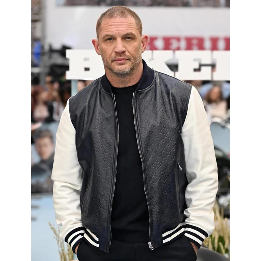 Celebrity Men’s Fashion Stylish Biker Leather Bomber Jacket Celebrity Mens Biker Leather Bomber Jacket