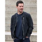 Celebrity Men’s Bomber Jacket