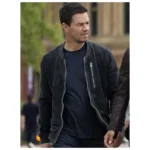 Celebrity Men’s Bomber Jacket