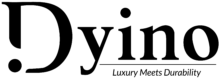 Logo Dyino