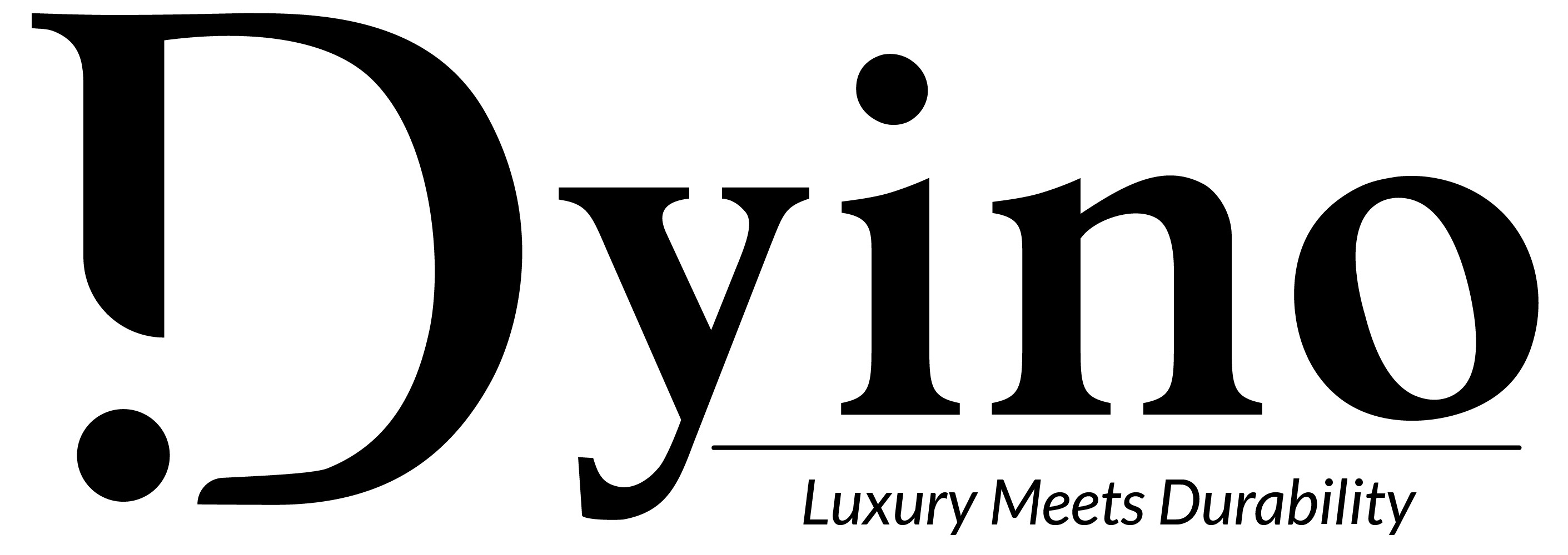 Logo Dyino