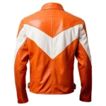 Men’s Biker Leather Jacket