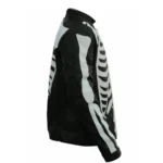 Men's Biker Leather Jacket