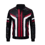Men’s Biker Leather Jacket