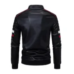 Men’s Biker Leather Jacket