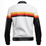 Men’s Biker Leather Jacket