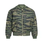 Men’s Bomber Jacket