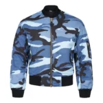 Men’s Bomber Jacket