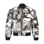 Men’s Bomber Jacket