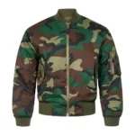 Men’s Bomber Jacket