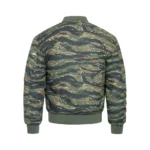 Men’s Bomber Jacket