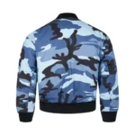 Men’s Bomber Jacket