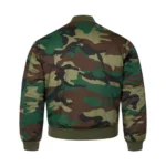 Men’s Bomber Jacket
