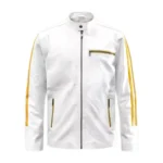 Men’s Leather Jacket