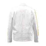 Men’s Leather Jacket