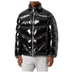 Men’s Puffer Jacket