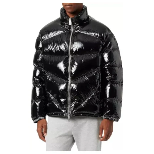 Men’s Puffer Jacket