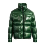 Men’s Puffer Jacket