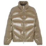 Men’s Puffer Jacket