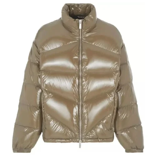Men’s Puffer Jacket