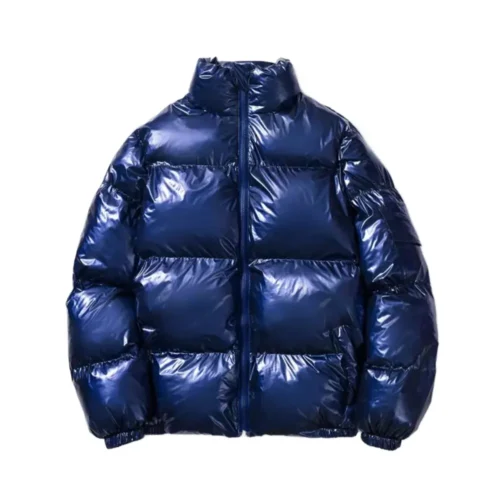 Men’s Puffer Jacket