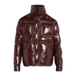 Men’s Puffer Jacket