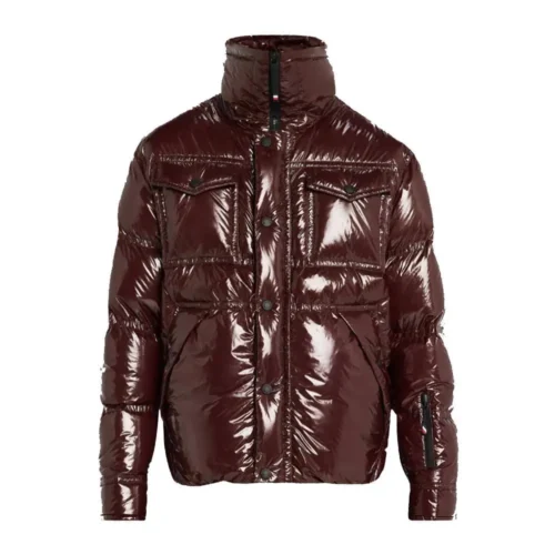 Men’s Puffer Jacket