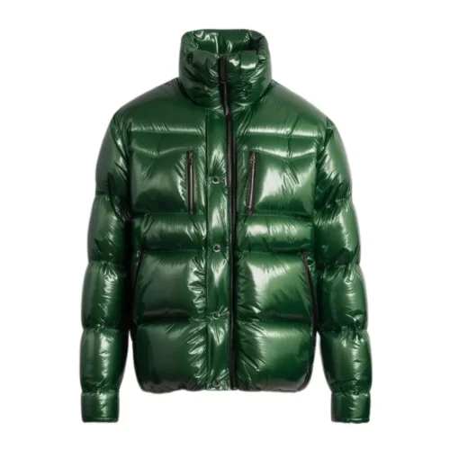 Men’s Puffer Jacket