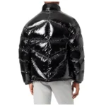 Men’s Puffer Jacket