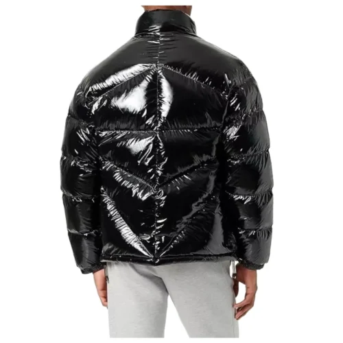 Men’s Puffer Jacket