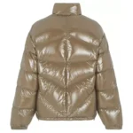Men’s Puffer Jacket