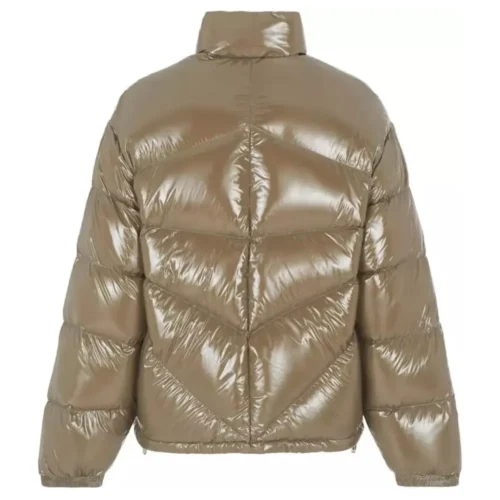 Men’s Puffer Jacket
