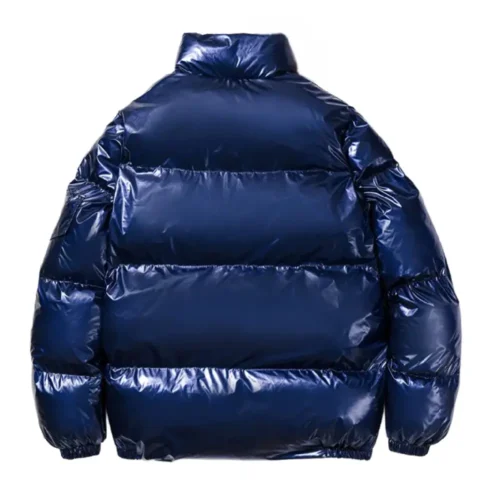 Men’s Puffer Jacket