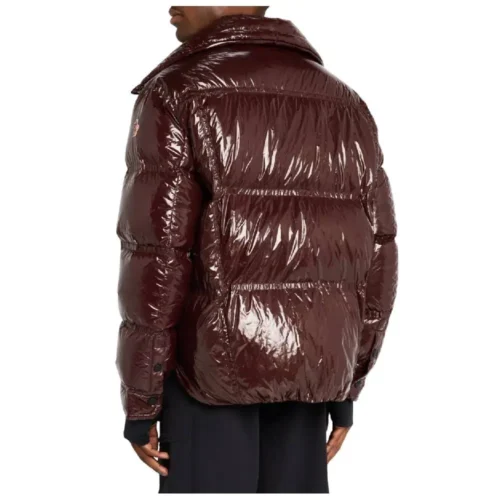 Men’s Puffer Jacket