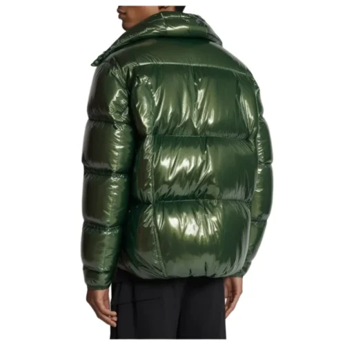 Men’s Puffer Jacket