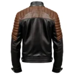 Men's Leather Jacket