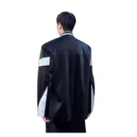 Men's Leather Jacket
