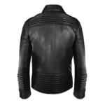 Men’s Biker Leather Jacket