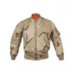 Men’s Bomber Jacket
