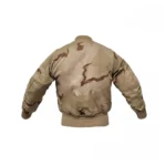 Men’s Bomber Jacket