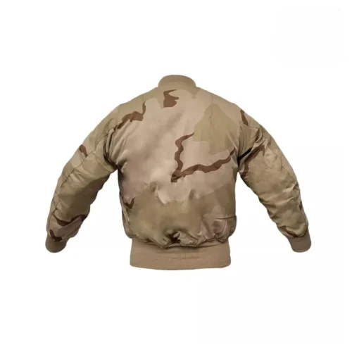 Men’s Bomber Jacket