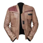 Men’s Celebrity Leather Jacket