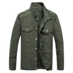 Men’s Denim Jacket