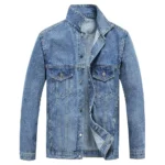 Men’s Denim Jacket