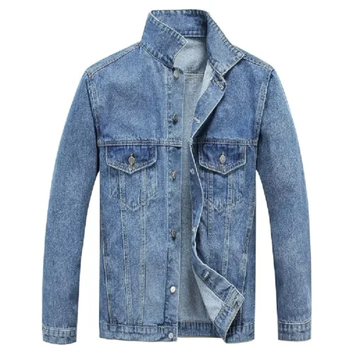 Men’s Denim Jacket