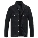 Men’s Denim Jacket