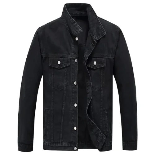 Men’s Denim Jacket