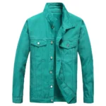 Men’s Denim Jacket