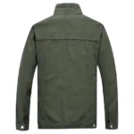 Men’s Denim Jacket