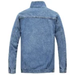 Men’s Denim Jacket